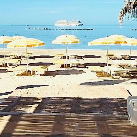 La Villetta Alghero Ngoại thất bức ảnh