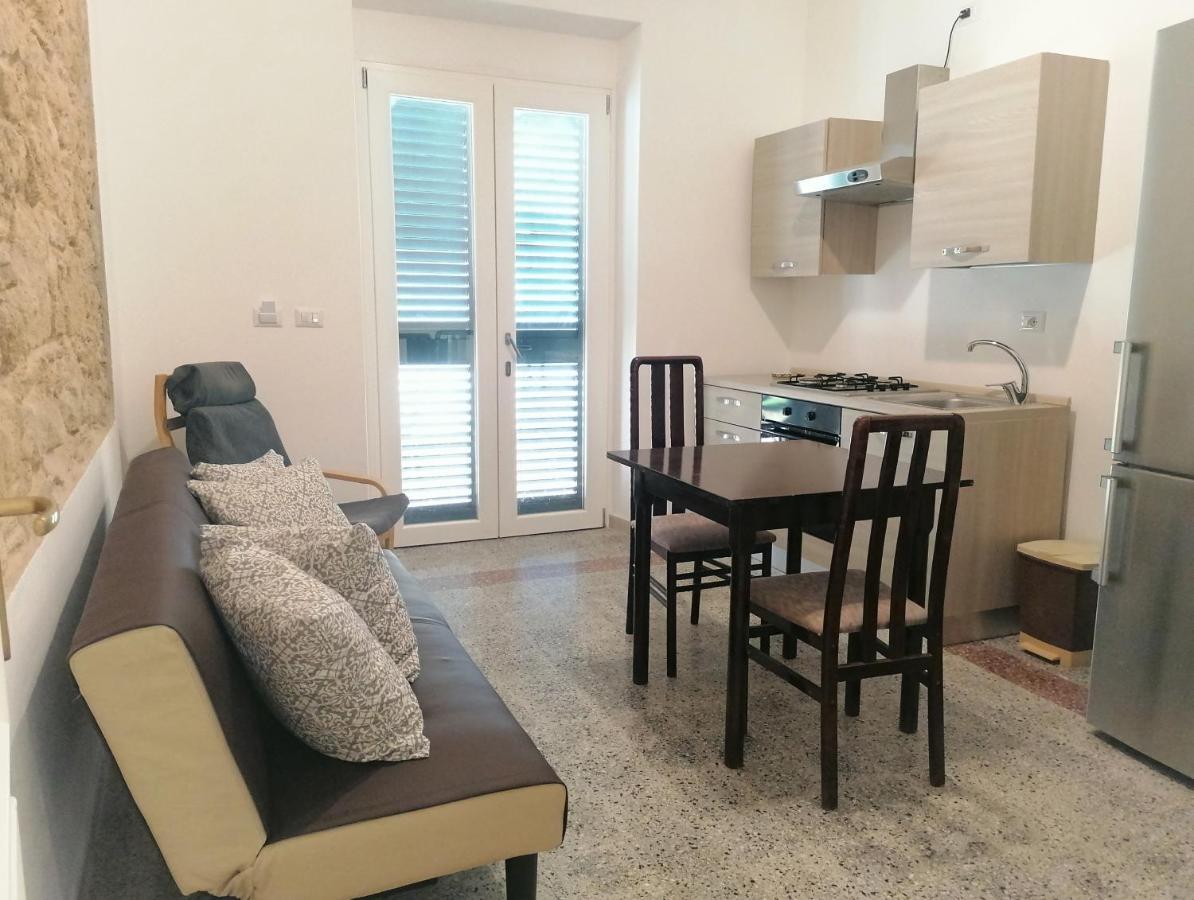 La Villetta Alghero Ngoại thất bức ảnh