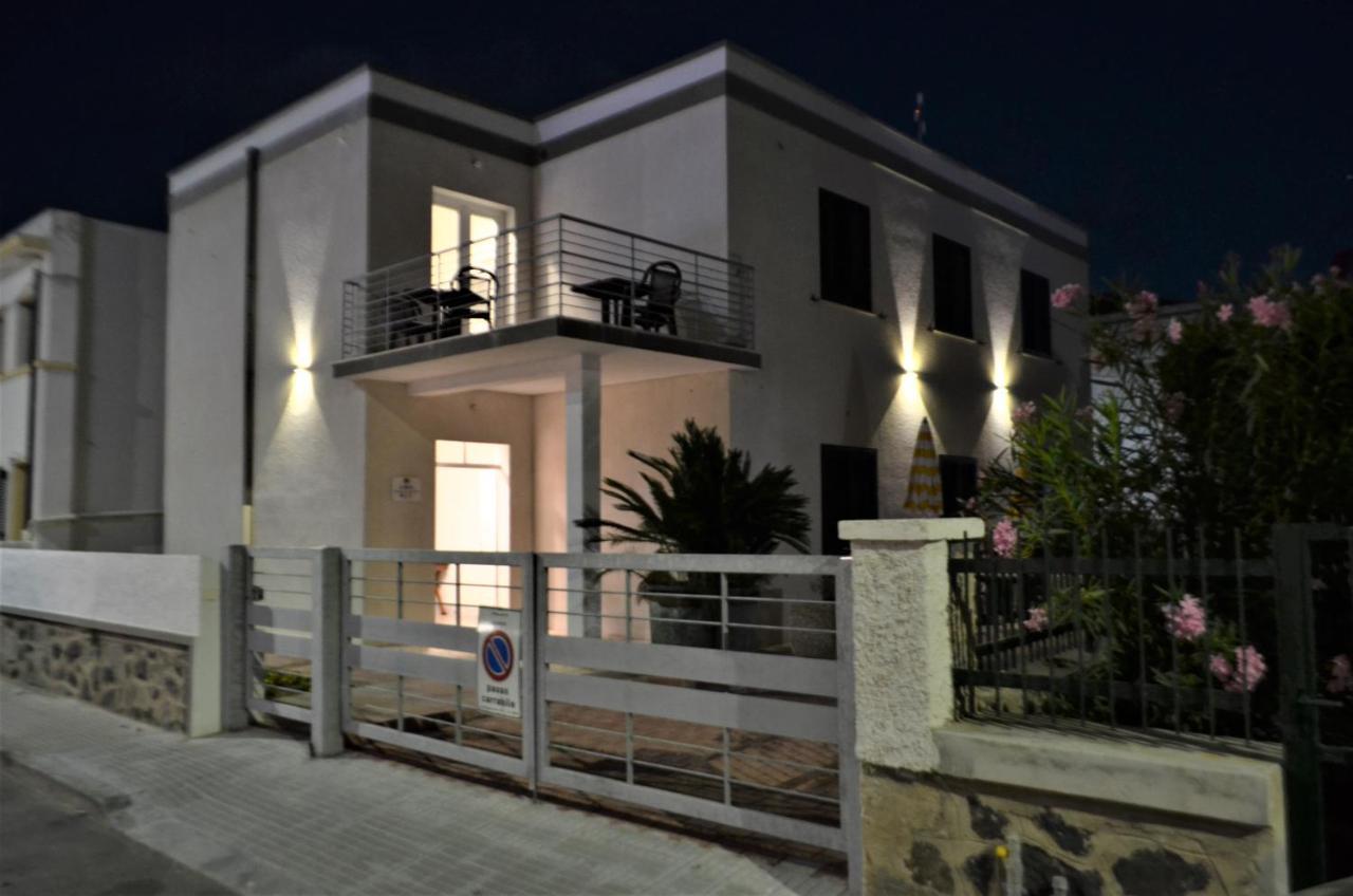 La Villetta Alghero Ngoại thất bức ảnh
