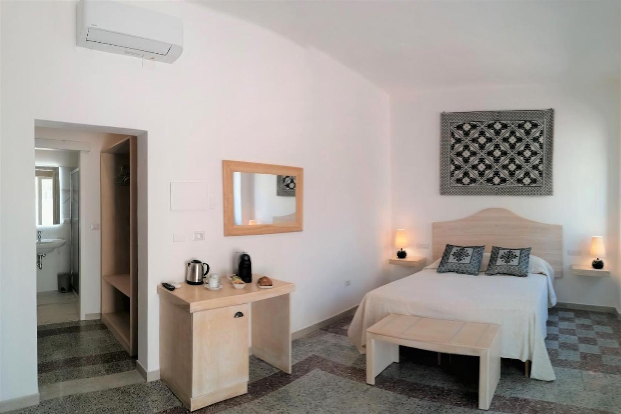 La Villetta Alghero Ngoại thất bức ảnh