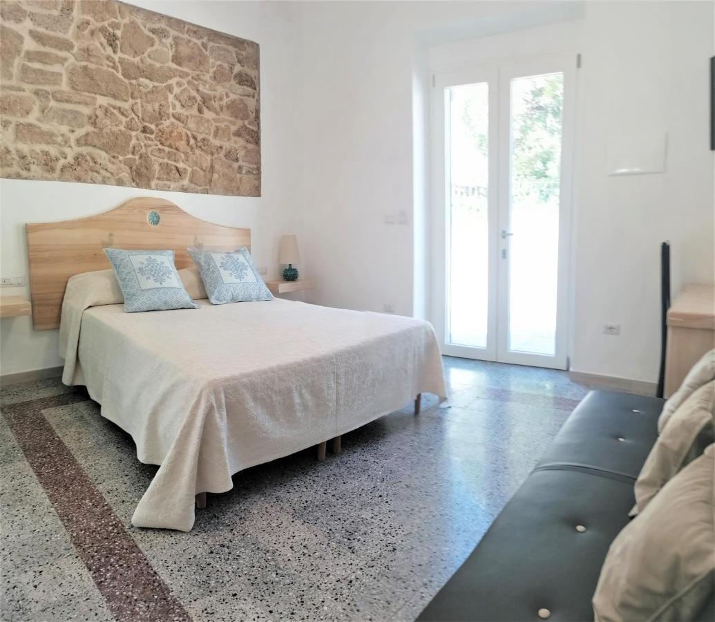 La Villetta Alghero Ngoại thất bức ảnh