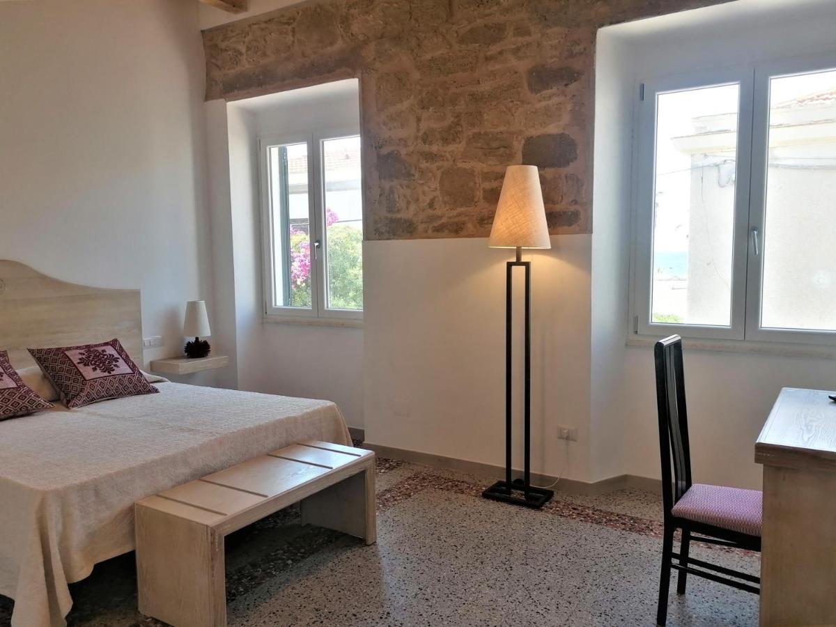 La Villetta Alghero Ngoại thất bức ảnh