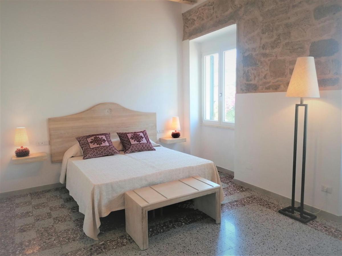 La Villetta Alghero Ngoại thất bức ảnh