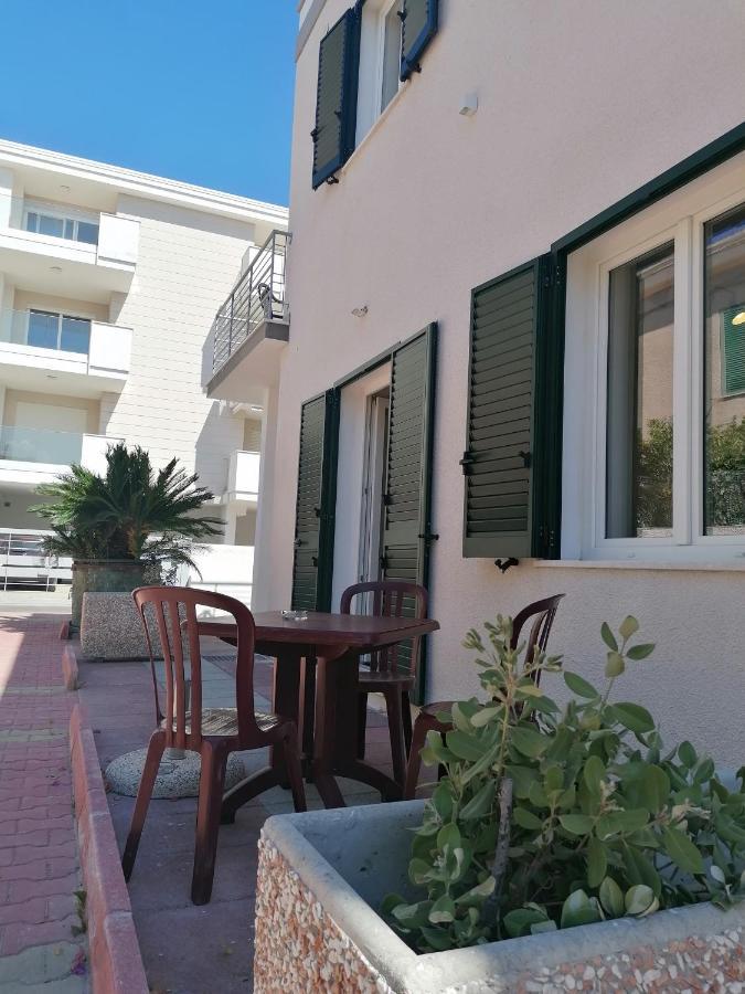 La Villetta Alghero Ngoại thất bức ảnh