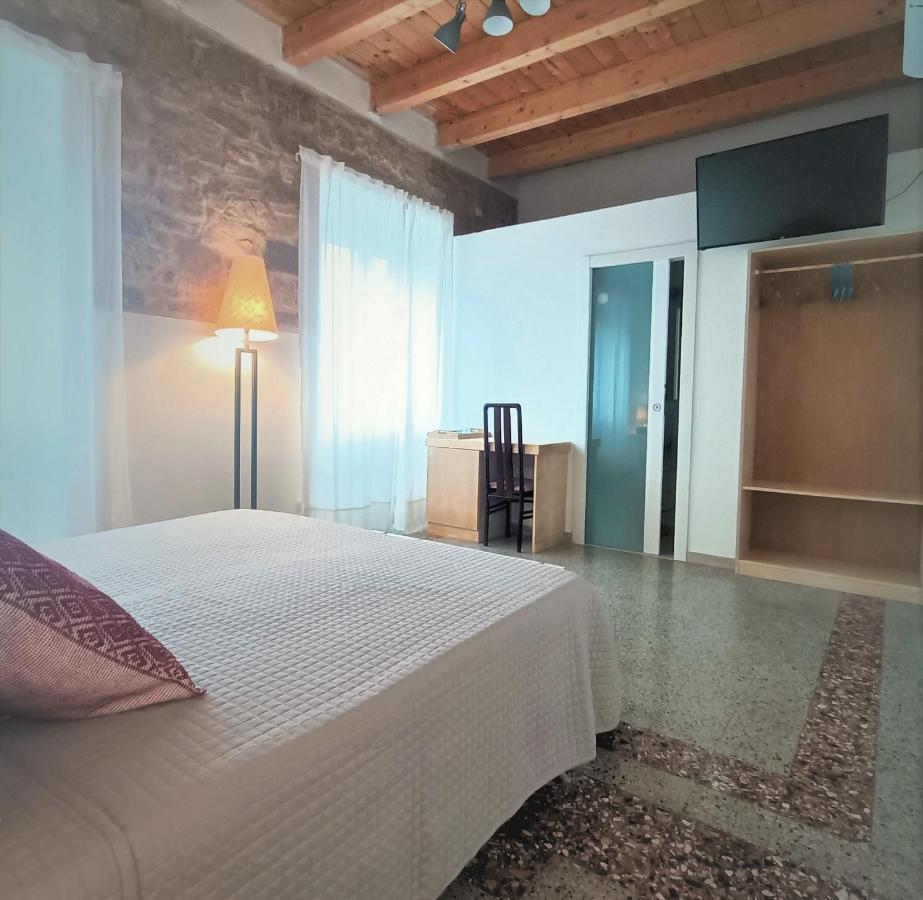 La Villetta Alghero Ngoại thất bức ảnh