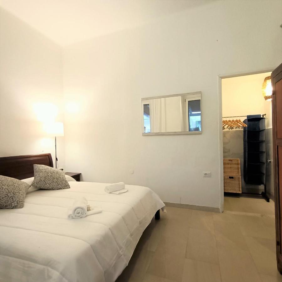 La Villetta Alghero Ngoại thất bức ảnh