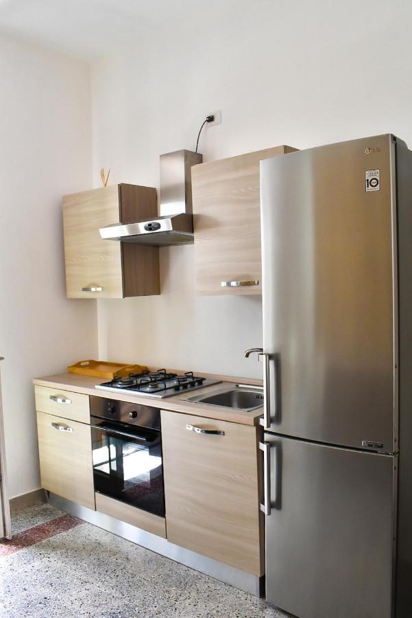 La Villetta Alghero Ngoại thất bức ảnh