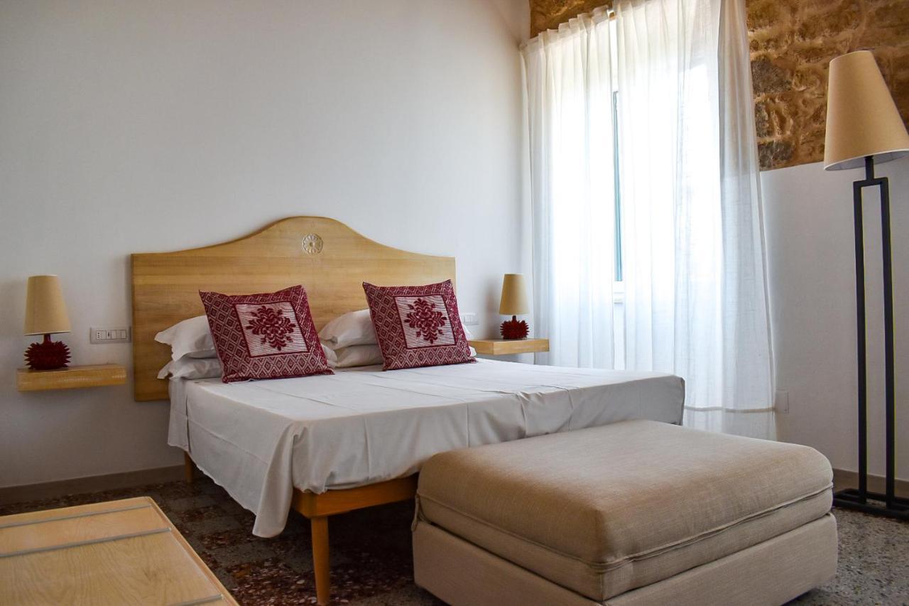 La Villetta Alghero Ngoại thất bức ảnh