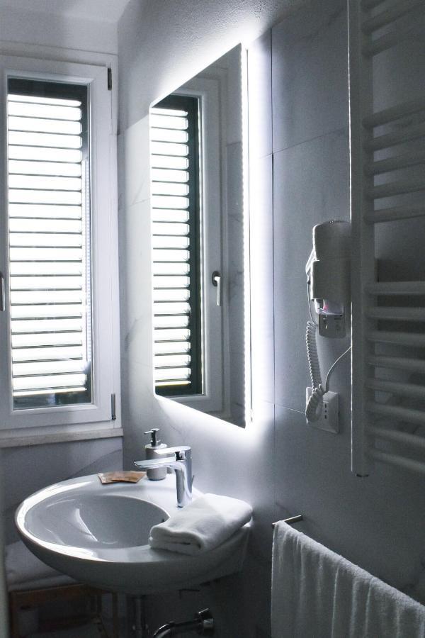 La Villetta Alghero Ngoại thất bức ảnh