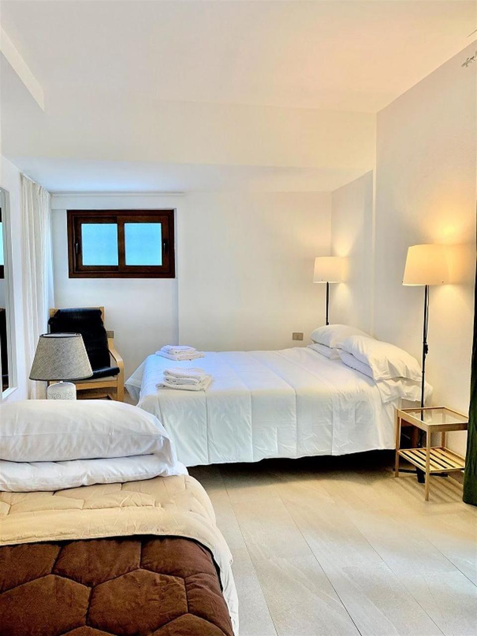 La Villetta Alghero Ngoại thất bức ảnh