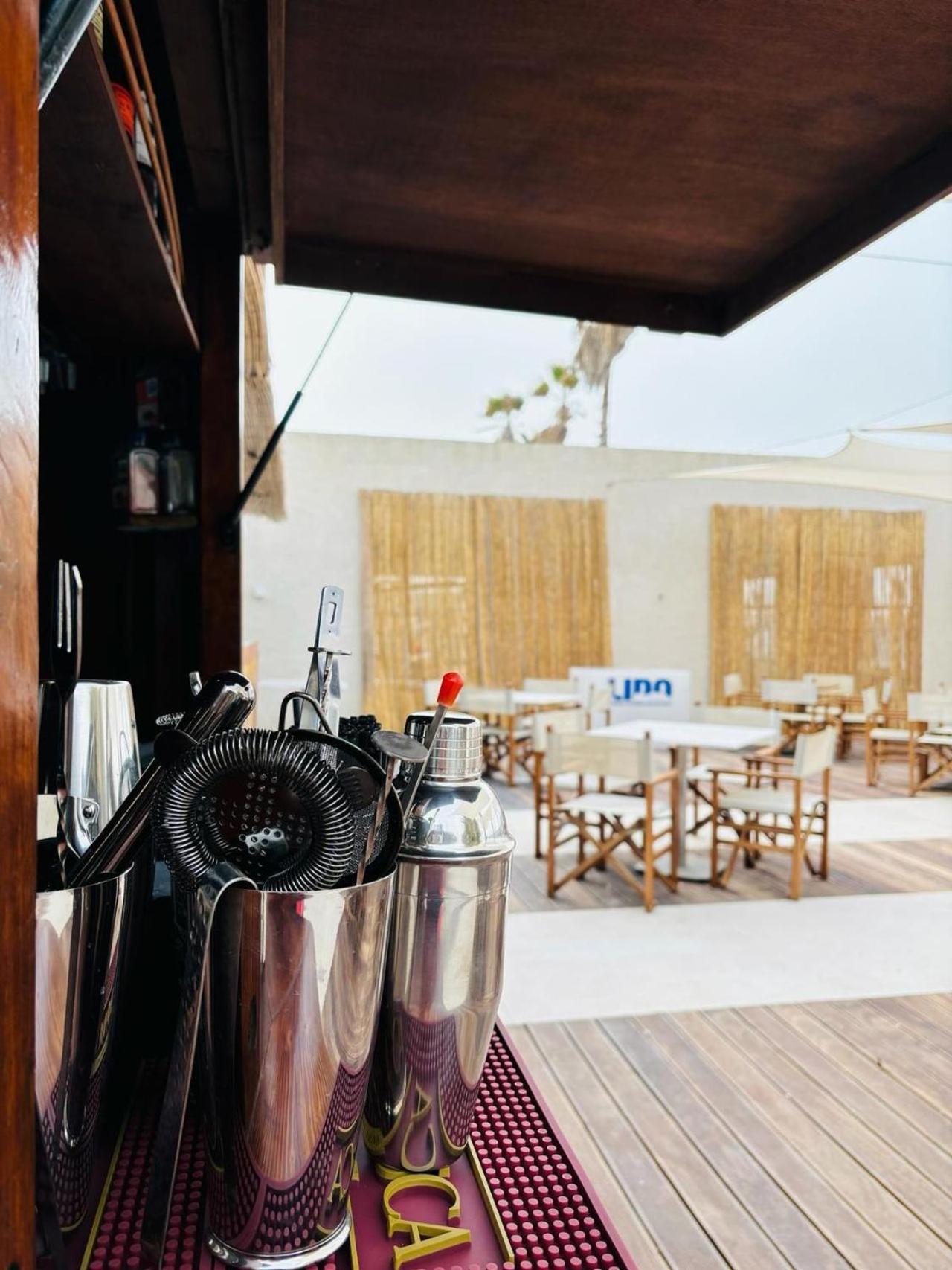La Villetta Alghero Ngoại thất bức ảnh