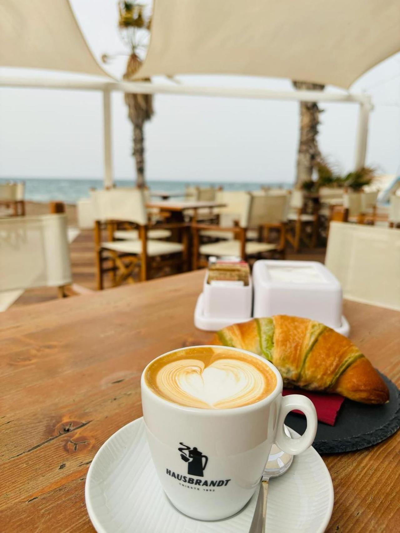 La Villetta Alghero Ngoại thất bức ảnh