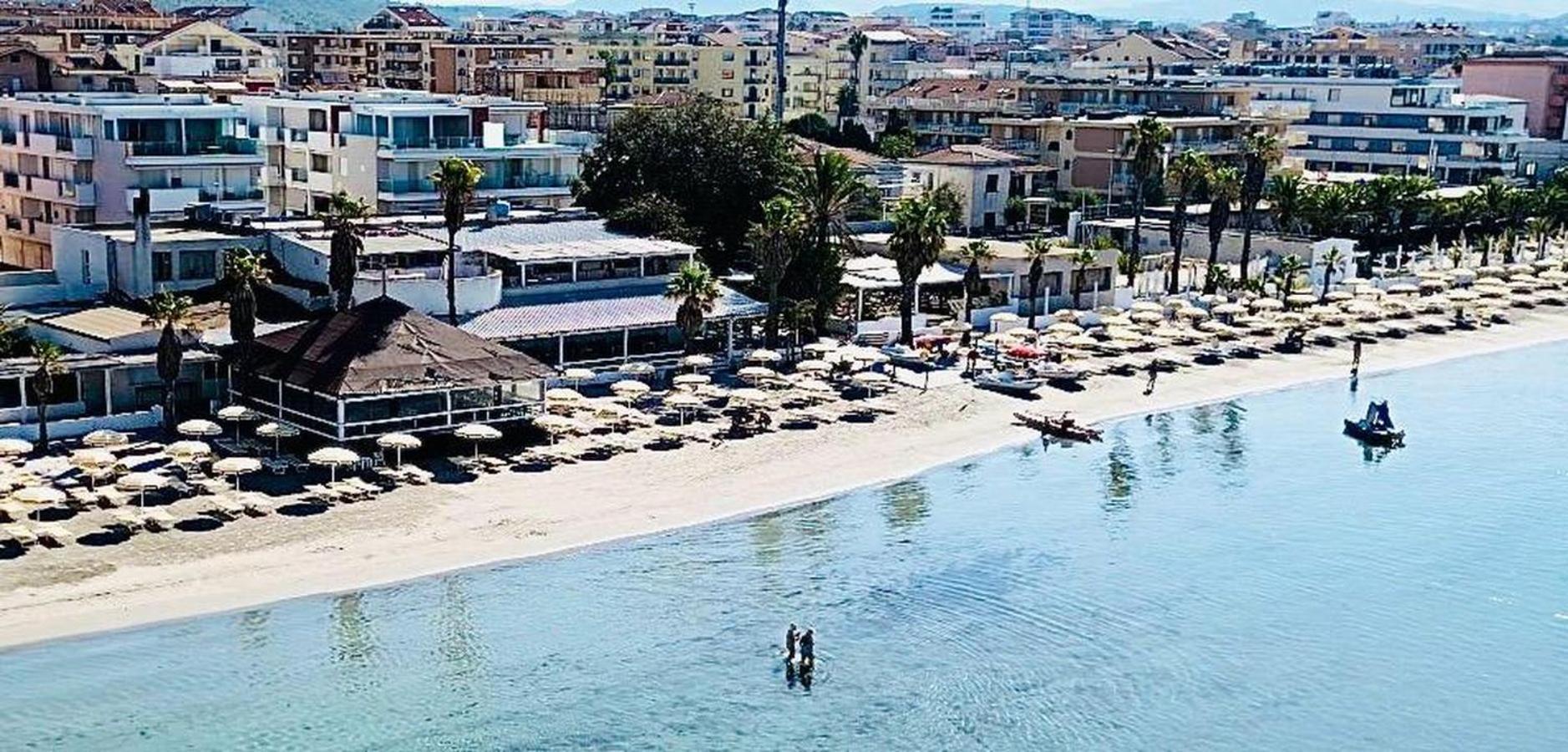 La Villetta Alghero Ngoại thất bức ảnh