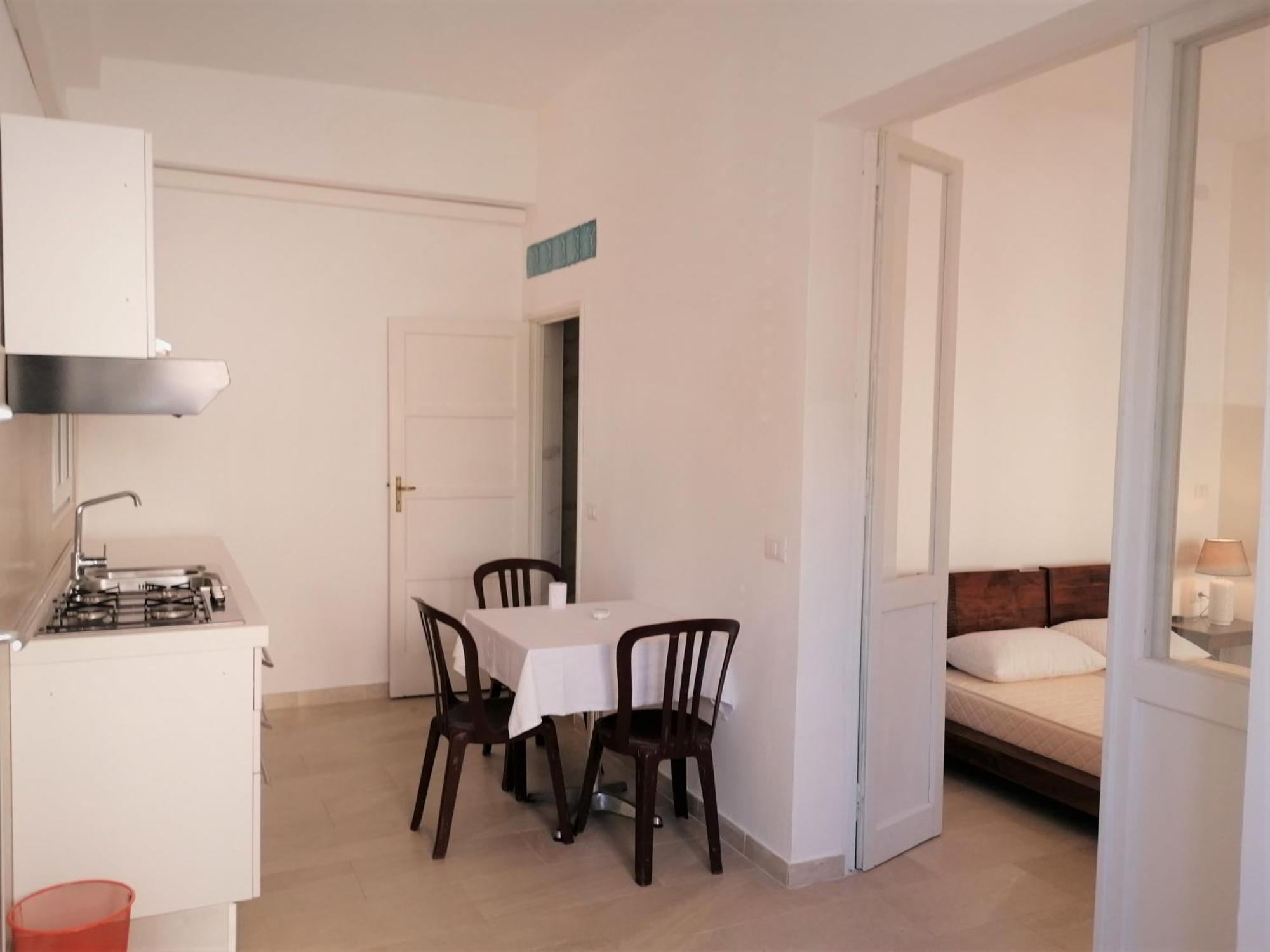 La Villetta Alghero Ngoại thất bức ảnh