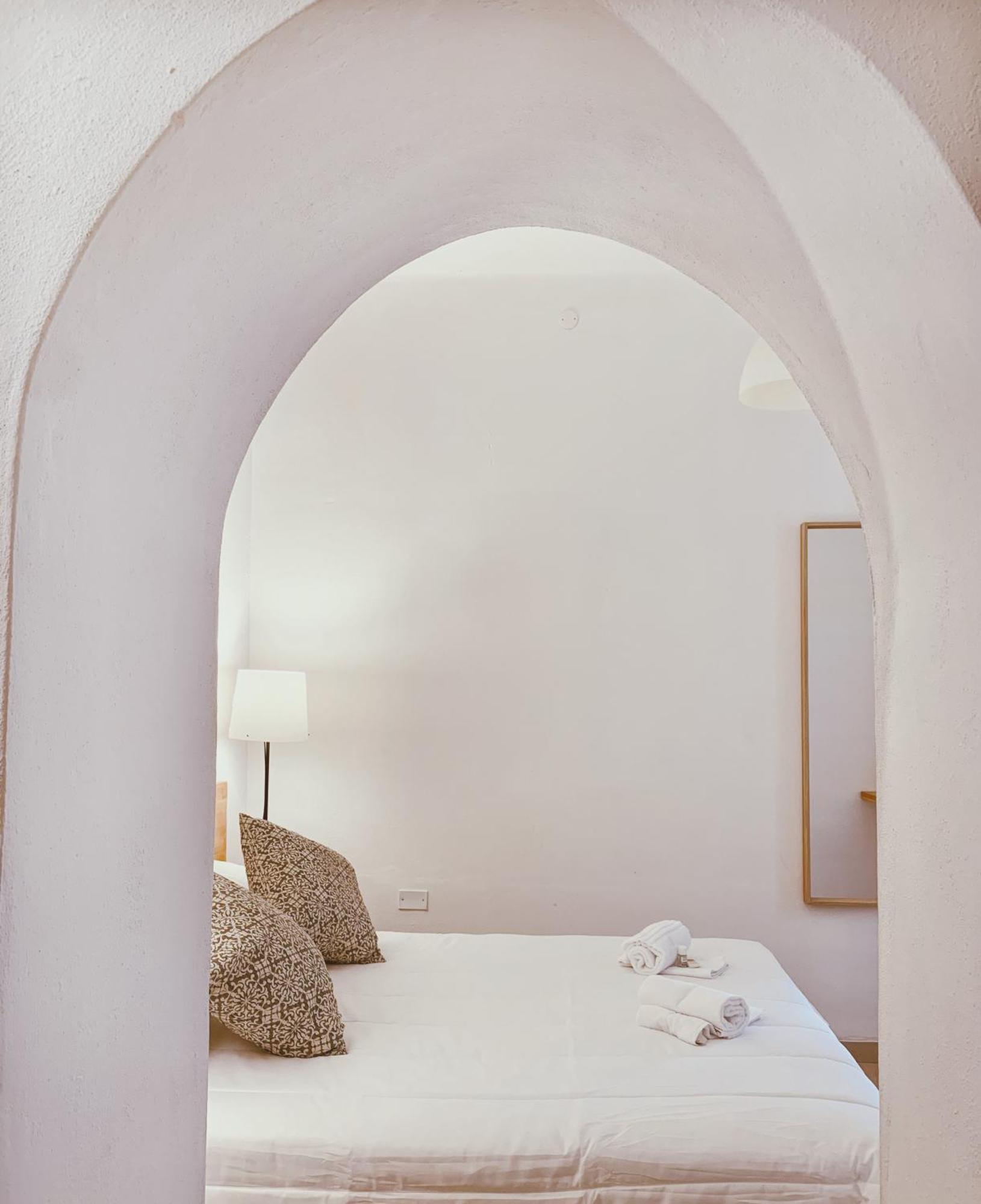 La Villetta Alghero Ngoại thất bức ảnh