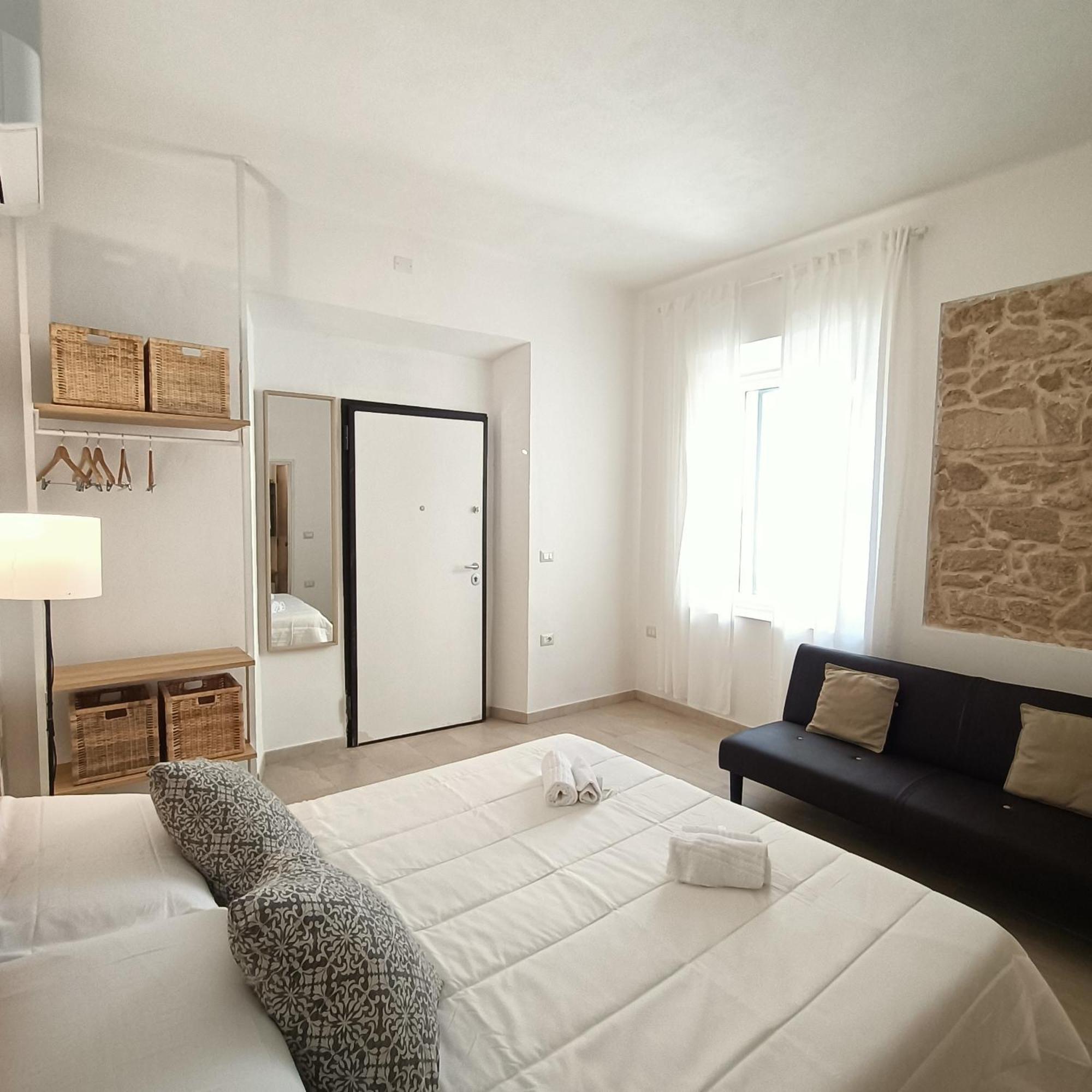 La Villetta Alghero Ngoại thất bức ảnh